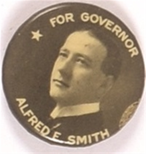 Al Smith for Governor of New York