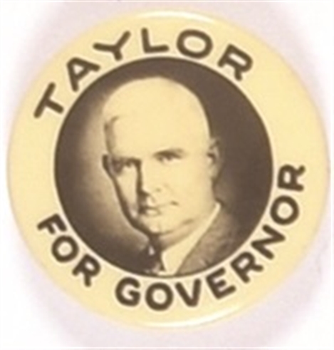 Taylor for Governor of Florida