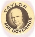 Taylor for Governor of Florida