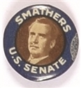 Smathers for Senate, New Jersey