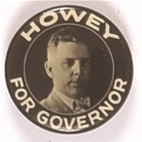 Howey for Governor of Florida