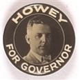 Howey for Governor of Florida