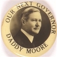 Moore Our Next Governor New Jersey