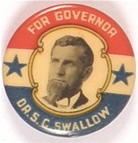 Swallow for Governor of Pennsylvania