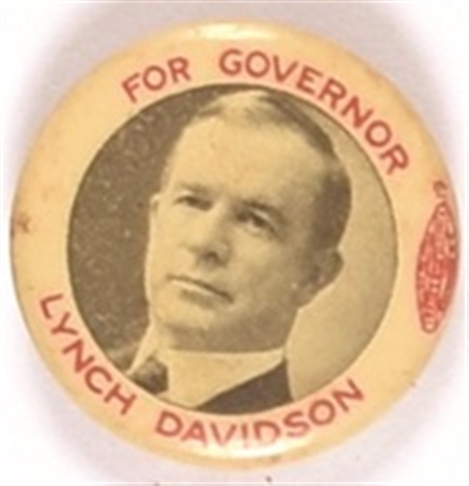 Davidson for Governor of Texas