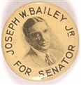 Bailey for Senator, Texas
