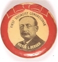 Socialist Victor Berger for Congress