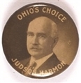 Judson Harmon Ohios Choice