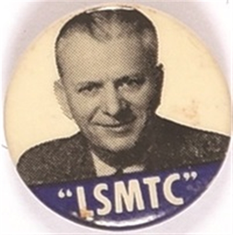 Mitchell for Congress, Minnesota
