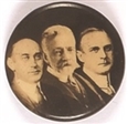 Massachusetts Celluloid Trigate