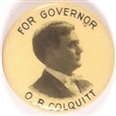 Colquitt for Governor, Texas