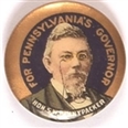 Pennypacker for Governor of Pennsylvania