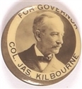 Kilbourne for Governor of Ohio