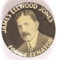 Jones for Senator, West Virginia