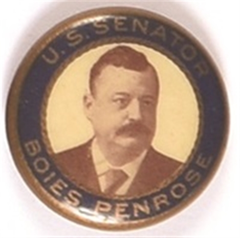 Penrose for Senator, Pennsylvania