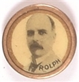 Rolph for Governor of California