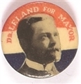 Leland for Mayor of San Francisco