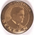Deneen for Governor, Illinois