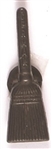 Mayor Cermak Chicago Clean Sweep Broom Stud