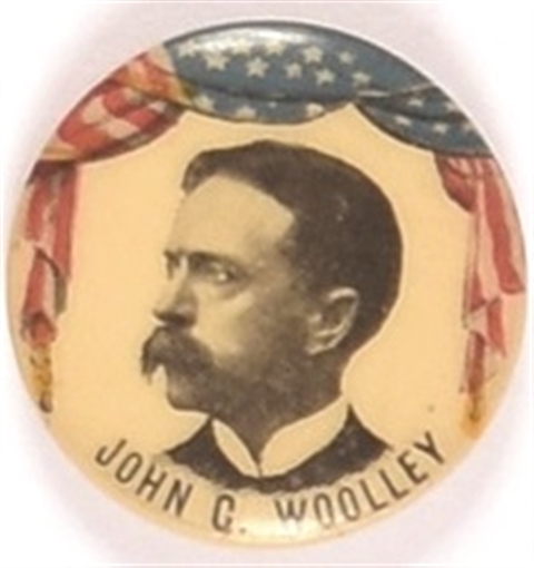 John Woolley for President
