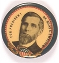 Silas Swallow for President