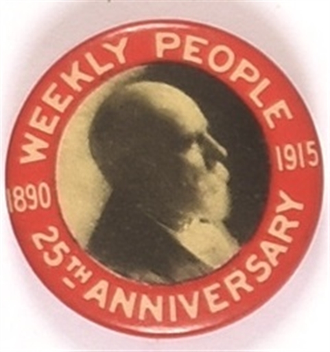 DeLeon Weekly Profile 25th Anniversary