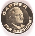 Garner for President Smaller Litho