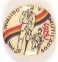 Spanish Civil War for the Invalids