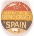 ILP Medical Aid for Spanish Democracy