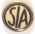 Spanish Civil War SIA Celluloid