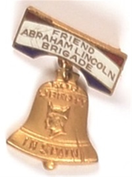 Friends of Abraham Lincoln Brigade