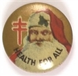 Santa Claus Health for All