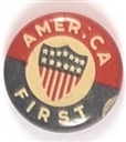America First