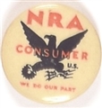 NRA Consumer We Do Our Part