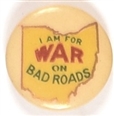 Ohio War on Bad Roads
