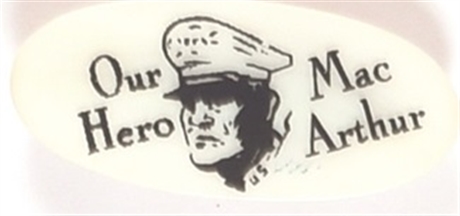 Our Hero MacArthur