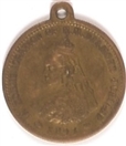 Queen Victoria 1897 Jubilee
