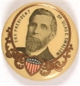 Dr. Silas Swallow for President