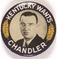 Kentucky Wants Chandler