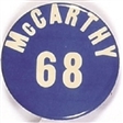 McCarthy 68 Light Blue