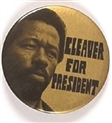 Cleaver for President