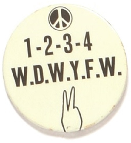 Vietnam WDWYFW