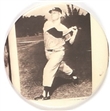 Mantle Home Run Swing