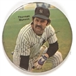 Thurman Munson New York Yankees
