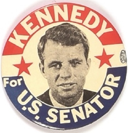 Kennedy for US Senator