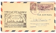 Amelia Earhart San Diego Cover