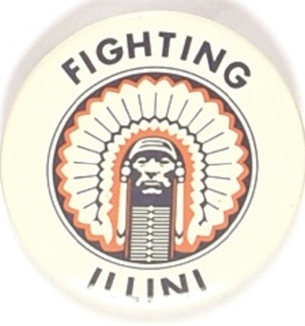 Illinois Fighting Illini