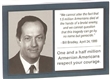 Bradley Armenian Genocide Postcard