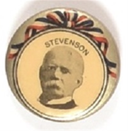 Adlai Stevenson Illinois Celluloid