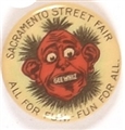 Sacramento Street Fair